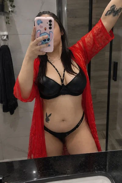 Luciana (26 años) — Tigre, Argentina - 4