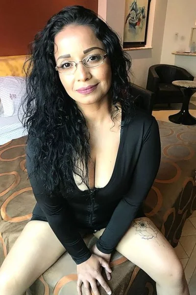 Adriana (48 años) — Cuernavaca, México - 6