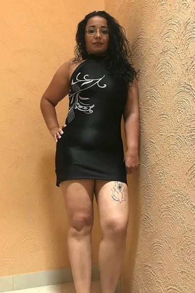 Adriana (48 años) — Cuernavaca, México - 1