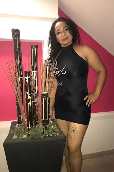Adriana, Cuernavaca