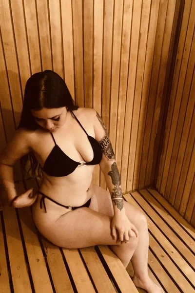Serena (24 anos) — Caballito, Argentina - 14