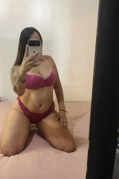 Serena (24 anos) — Caballito, Argentina - 12