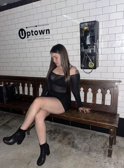 Serena (24 anos) — Caballito, Argentina - 16