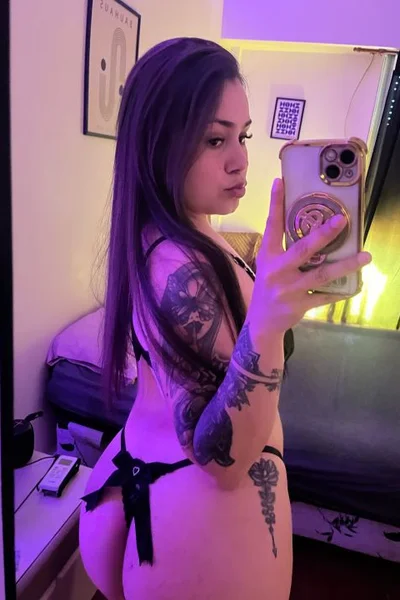 Serena (24 años) — Retiro, Argentina - 12