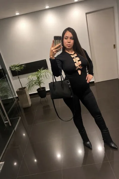 Serena (24 anos) — Caballito, Argentina - 3