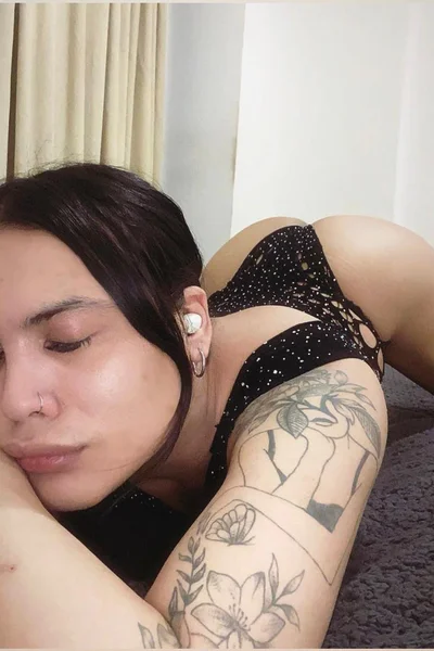 Pia (25 anos) — Santa Fe, Argentina - 2