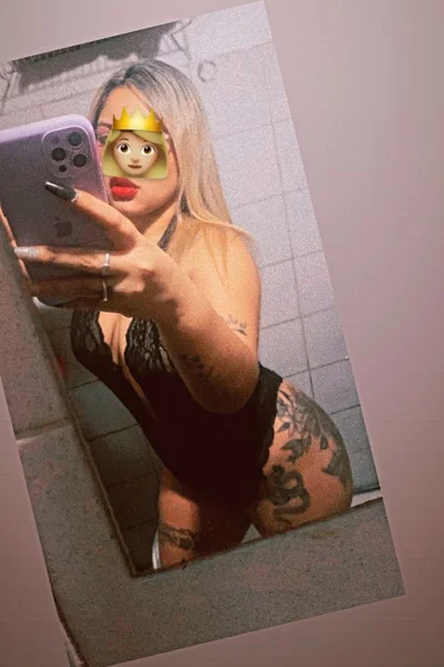 Yazmin (26 years) — Tigre, Argentina - 19
