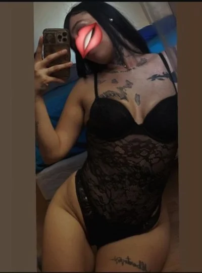 Milena (23 años) — Lanús, Argentina - 4