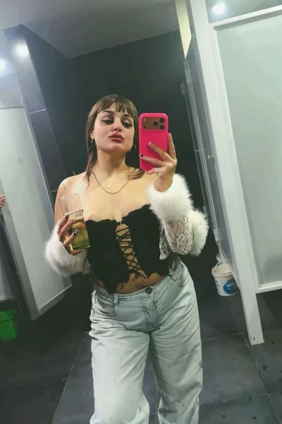 Nicole (24 years) — Mar del Plata, Argentina - 2