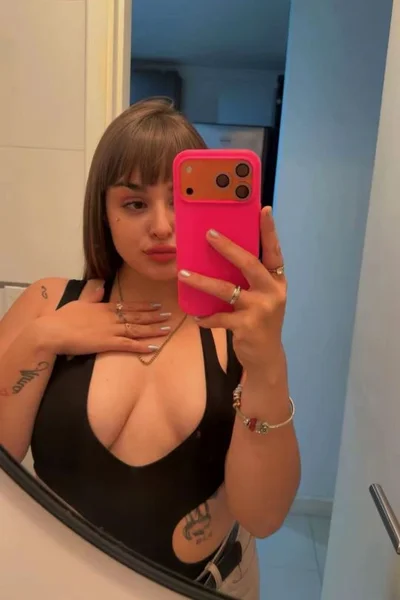 Nicole, Mar del Plata