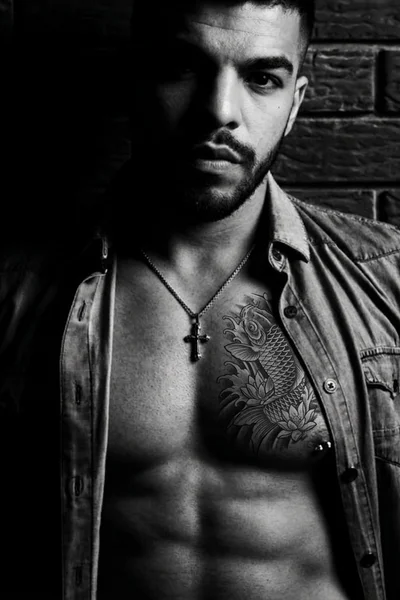 Cristian (27 anos) — Madrid, España - 11