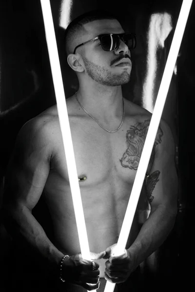 Cristian (27 anos) — Madrid, España - 14