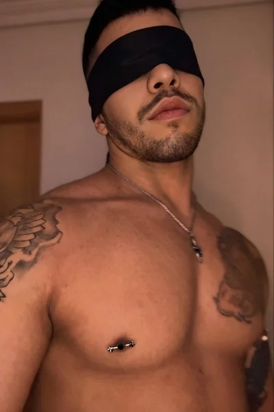 Cristian (27 anos) — Madrid, España - 6