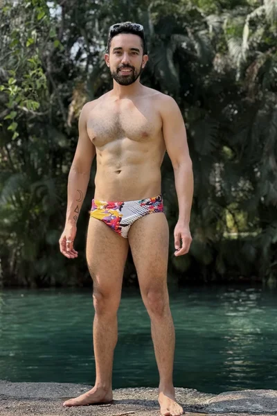 Yass (32 años) — Ciudad de México, México - 7