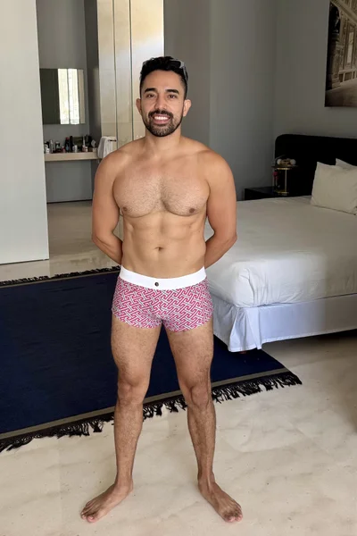 Yass (32 años) — Ciudad de México, México - 9