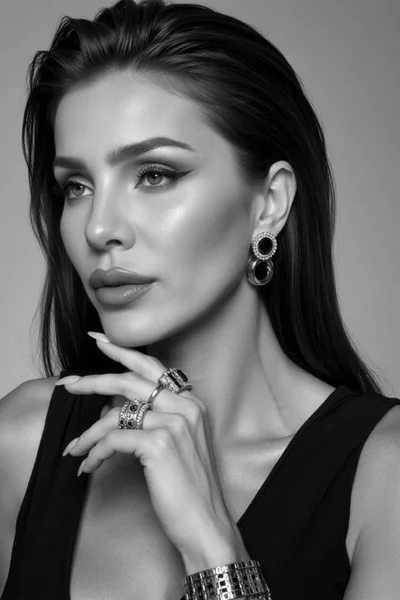 Alma (39 años) — Las Cañitas, Argentina - 410
