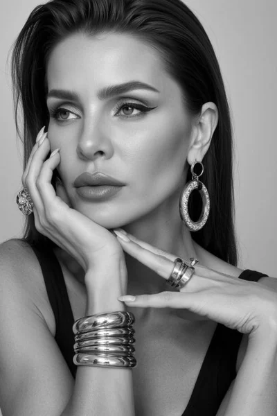 Alma (39 años) — Las Cañitas, Argentina - 409