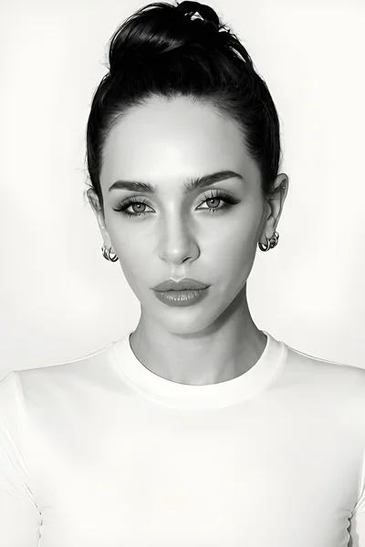 Alma (39 años) — Las Cañitas, Argentina - 131