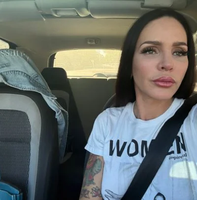 Alma (39 años) — Las Cañitas, Argentina - 336