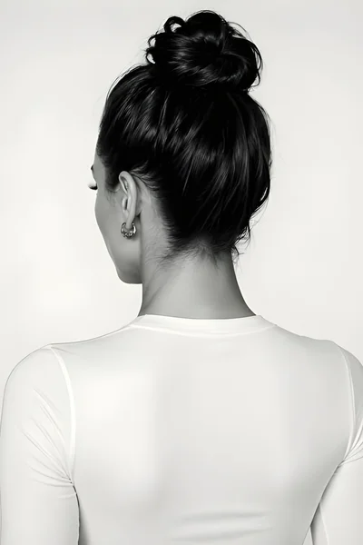 Alma (39 años) — Las Cañitas, Argentina - 128