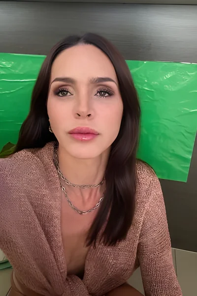 Alma (39 años) — Las Cañitas, Argentina - 22