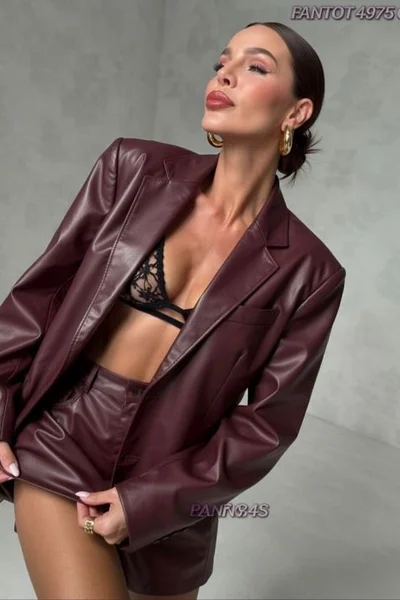 Alma (39 años) — Las Cañitas, Argentina - 397