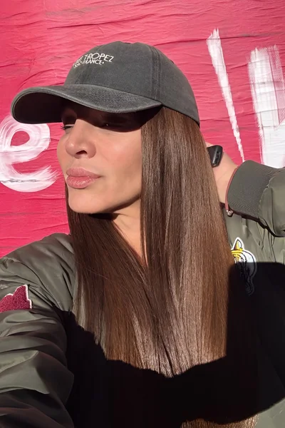 Alma (39 años) — Las Cañitas, Argentina - 126