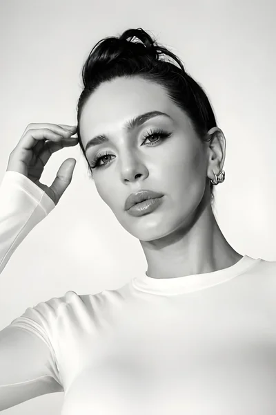 Alma (39 años) — Las Cañitas, Argentina - 129