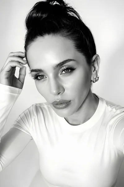 Alma (39 años) — Las Cañitas, Argentina - 132