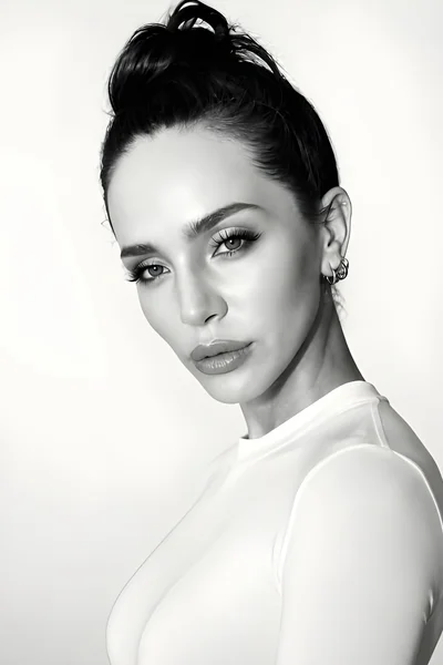 Alma (39 años) — Las Cañitas, Argentina - 130