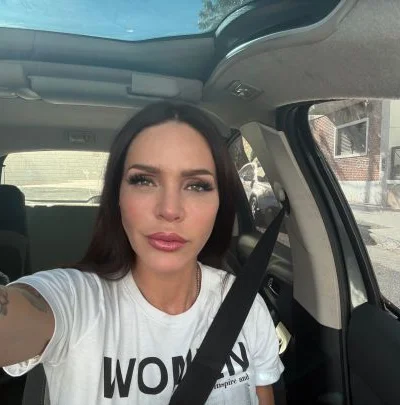 Alma (39 años) — Las Cañitas, Argentina - 338