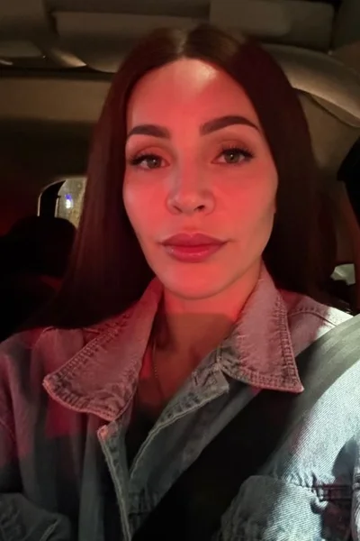 Alma (39 años) — Las Cañitas, Argentina - 342