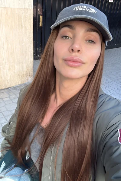 Alma (39 años) — Las Cañitas, Argentina - 127