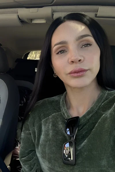 Alma (39 años) — Las Cañitas, Argentina - 4