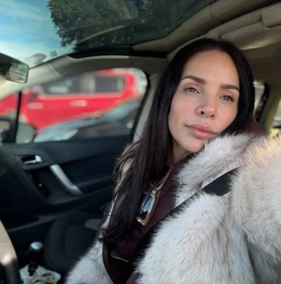 Alma (39 años) — Las Cañitas, Argentina - 295