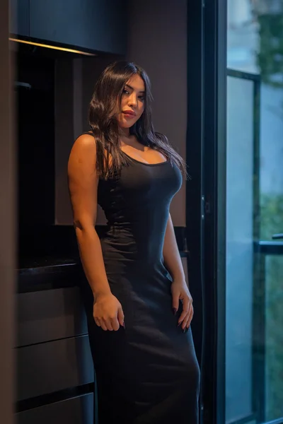 Malena (20 anos) — Belgrano, Argentina - 3