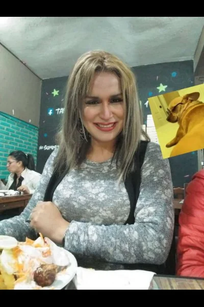 Brasil (30 anos) — San Miguel, Argentina - 4