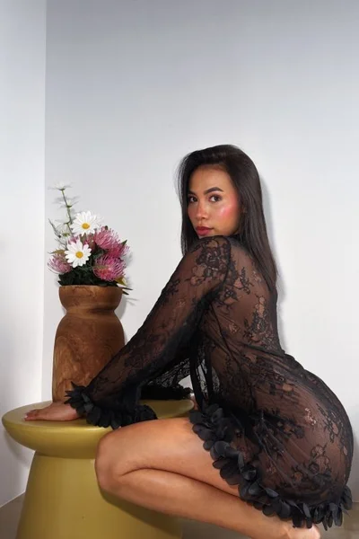 Sofia (23 años) — Madrid, España - 21