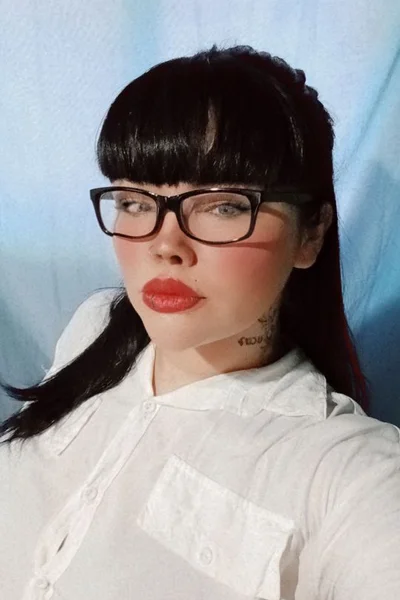Valentina (26 años) — Esteban Echeverría, Argentina - 7