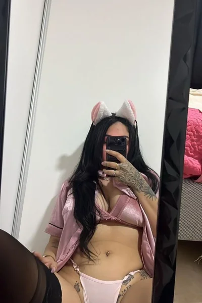 Genesis (25 anos) — Confluencia, Argentina - 42