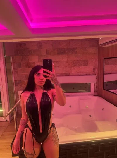 Genesis (25 anos) — Confluencia, Argentina - 9