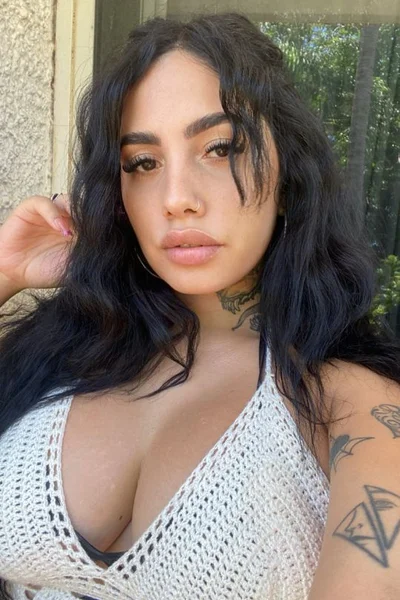 Genesis (25 anos) — Confluencia, Argentina - 37