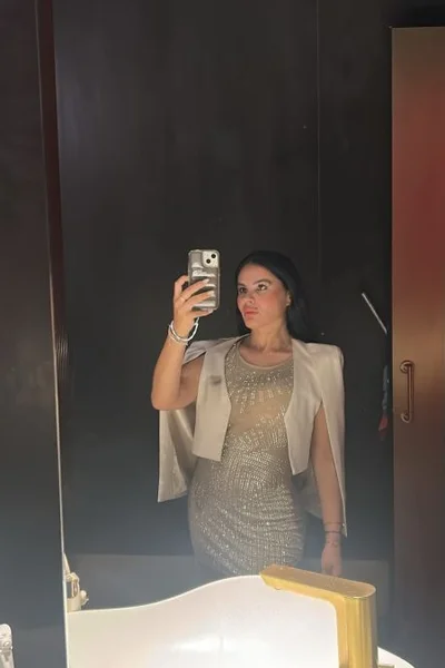 Zaira Hera (29 años) — Madrid, España - 8