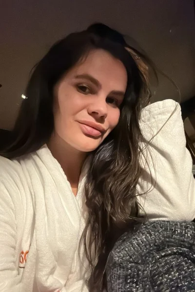 Zaira Hera (29 años) — Madrid, España - 2