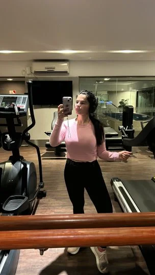 Zaira Hera (29 años) — Madrid, España - 4