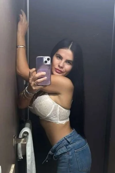 Zaira Hera (29 años) — Madrid, España - 7
