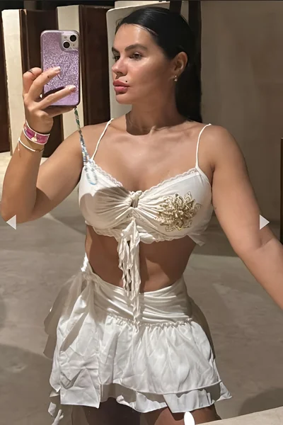 Zaira Hera (29 años) — Madrid / Madrid
