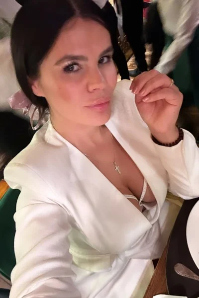 Zaira Hera (29 años) — Madrid, España - 3
