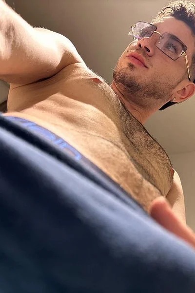 Polo ZN (23 years) — Tigre, Argentina - 2