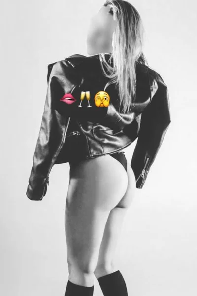 Juliette (39 años) — Bariloche, Argentina - 14